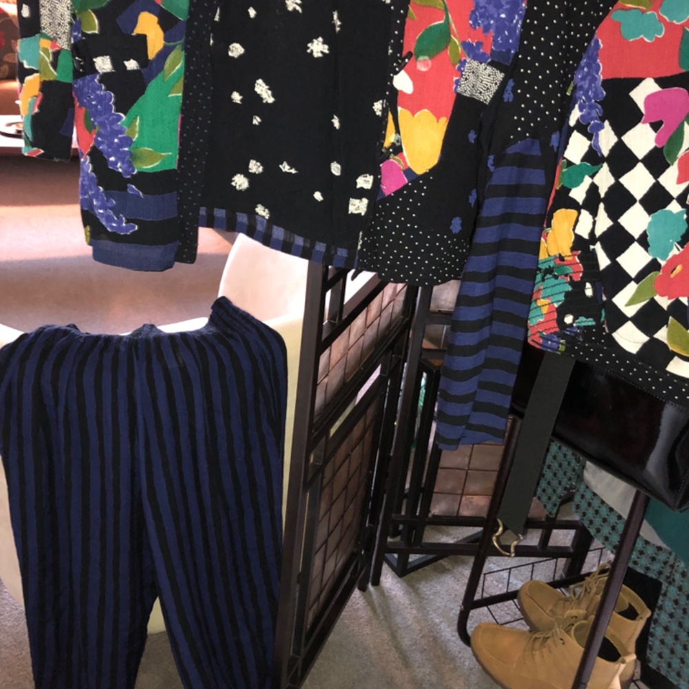 Pantsuit - Picture 6 of 15